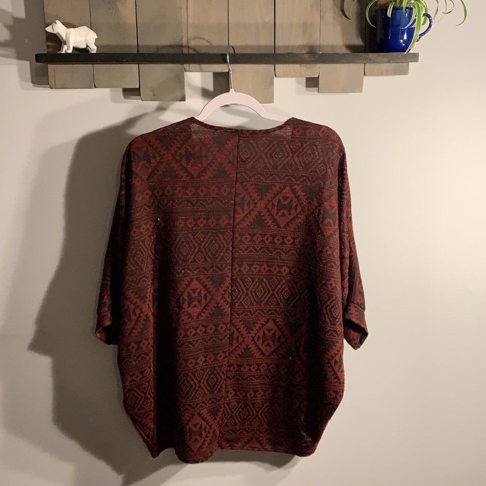 Cardigan - Picture 5 of 5